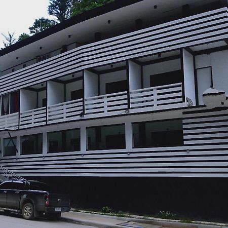 Oyo 718 Socrates Place El Nido Zewnętrze zdjęcie
