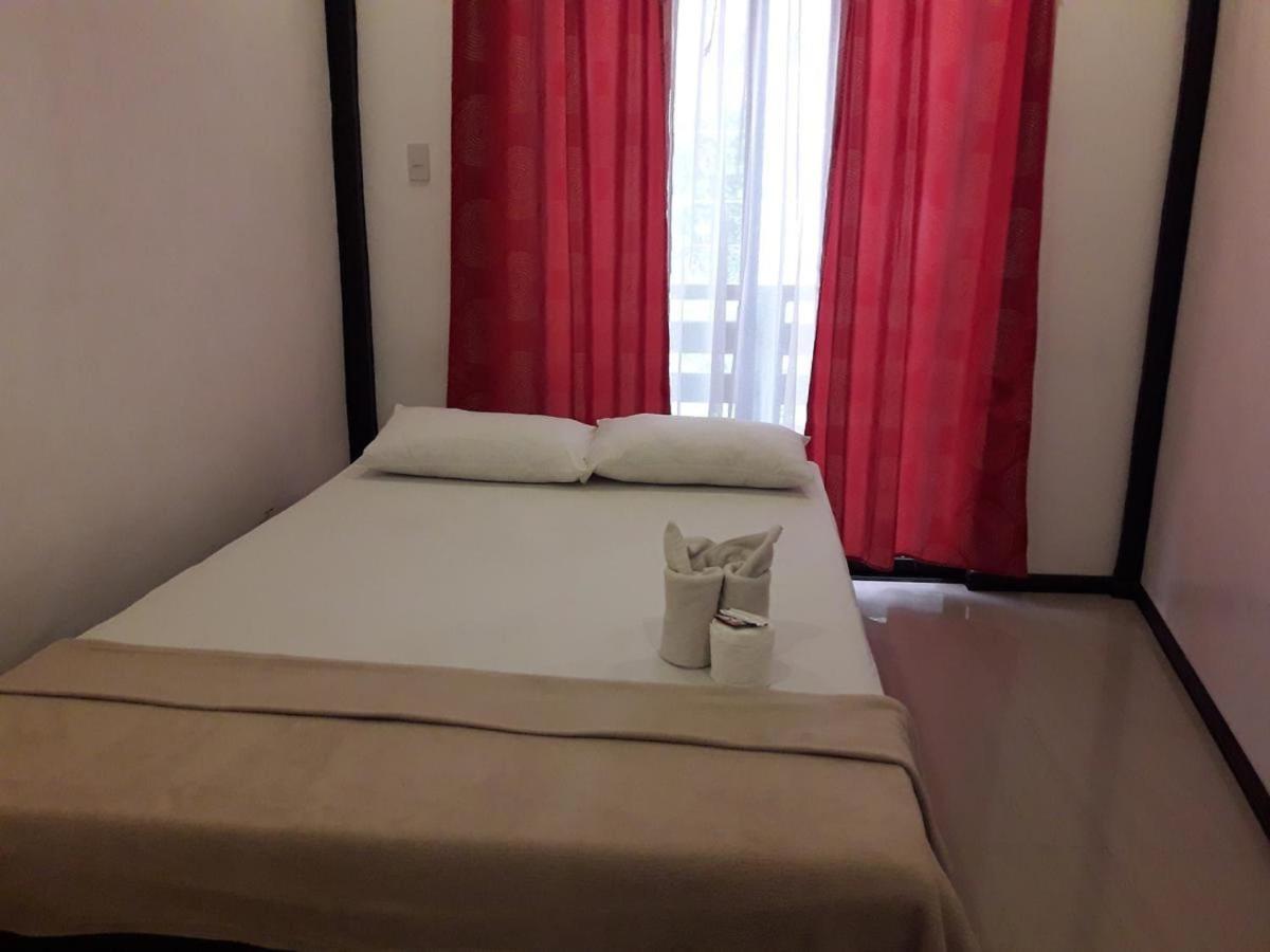 Oyo 718 Socrates Place El Nido Zewnętrze zdjęcie