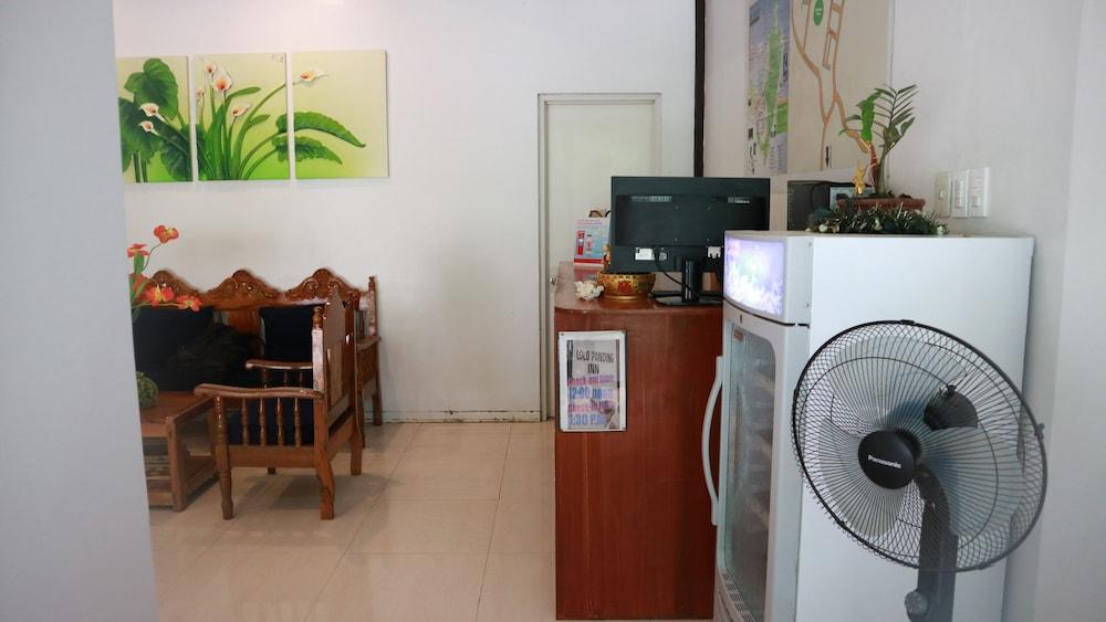 Oyo 718 Socrates Place El Nido Zewnętrze zdjęcie